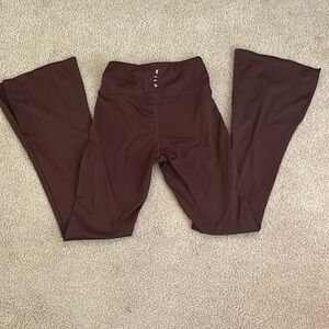 “Wilo The Label Flared Leggings size small”